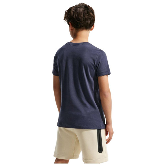 Nike Παιδική κοντομάνικη μπλούζα Sportswear Big Kids' Max90 T-Shirt
